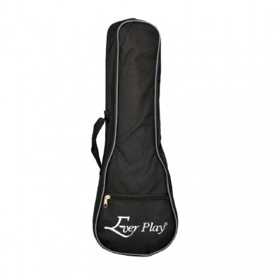 EVER PLAY PG-U11-26 5MM TENOR UKULELE BAG