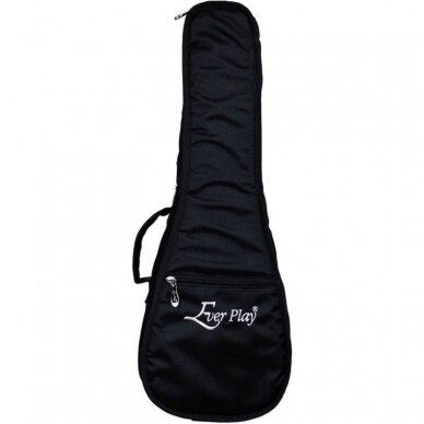 EVER PLAY UB-T-10MM BAG FOR TENOR UKULELE EVER PLAY UB-T-10MM BAG FOR TENOR UKULELE