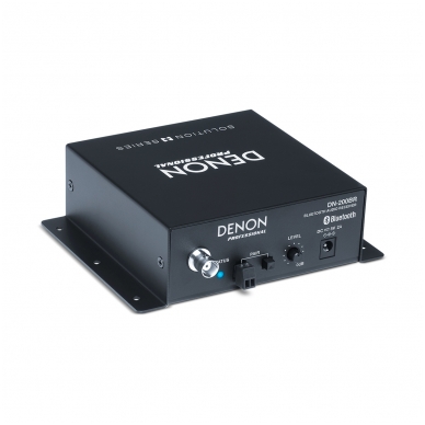 Stereo BT garso imtuvas - Denon DN-200BR 2