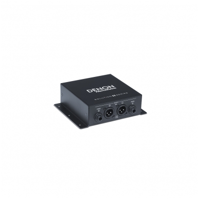Stereo Bluetooth Audio Receiver - Denon DN-200BR 3