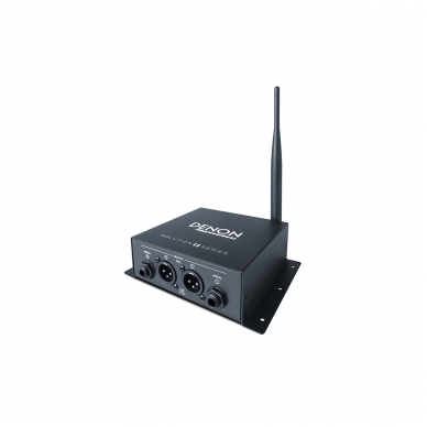 Belaidis garso imtuvas - Denon DN-202WR 2 Belaidis garso imtuvas - Denon DN-202WR 2