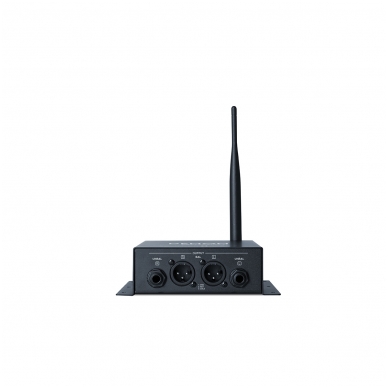 Wireless Audio Receiver - Denon DN-202WR 1