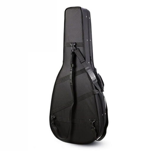 DĖKLAS KLASIKINEI GITARAI EVER PLAY PC-1 1