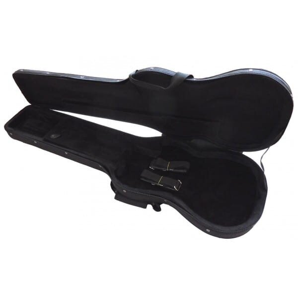 EVER PLAY PG-1 ELECTRIC GUITAR FOAM CASE 2