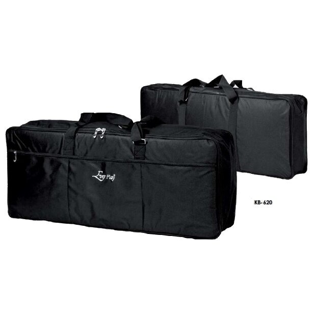 EVER PLAY KB-620 20MM BAG FOR 5-OCTAVE KEYBOARD EVER PLAY KB-620 20MM BAG FOR 5-OCTAVE KEYBOARD
