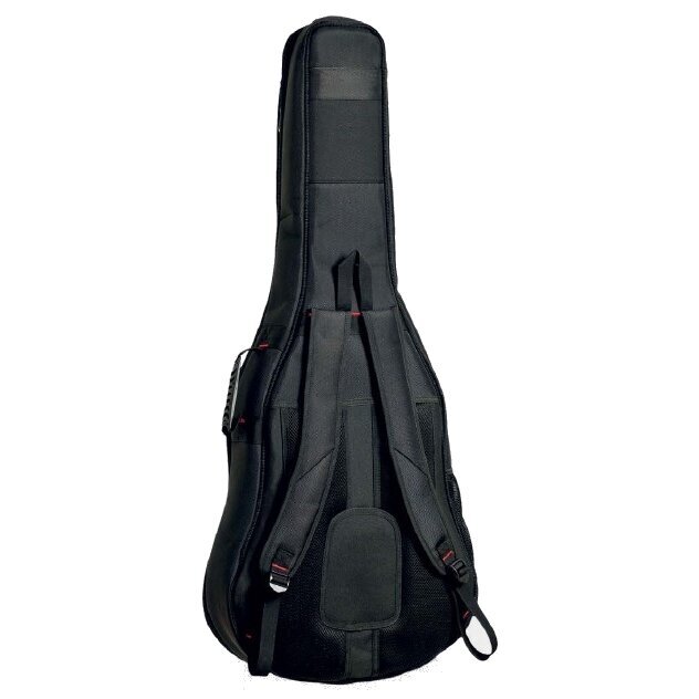 DĖKLAS AKUSTINEI GITARAI EVER PLAY OC-008GY 25MM 1