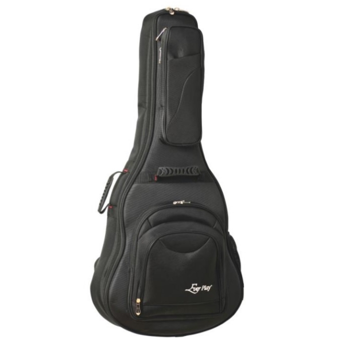 Dėklas bosinei gitarai Ever Play OC-002BK B