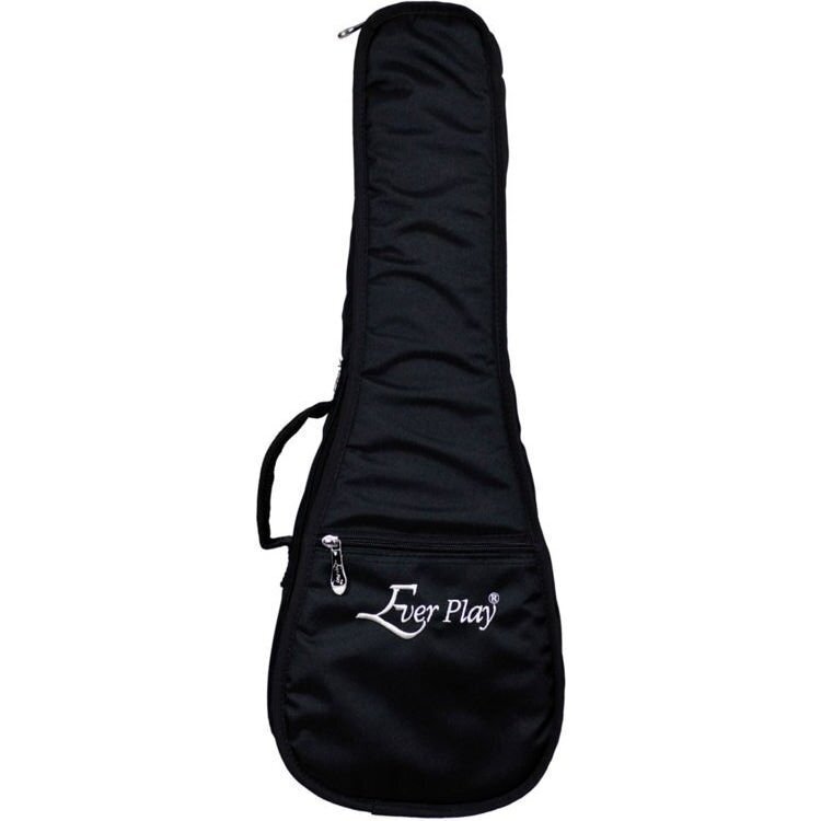 EVER PLAY UB-T-10MM BAG FOR TENOR UKULELE EVER PLAY UB-T-10MM BAG FOR TENOR UKULELE