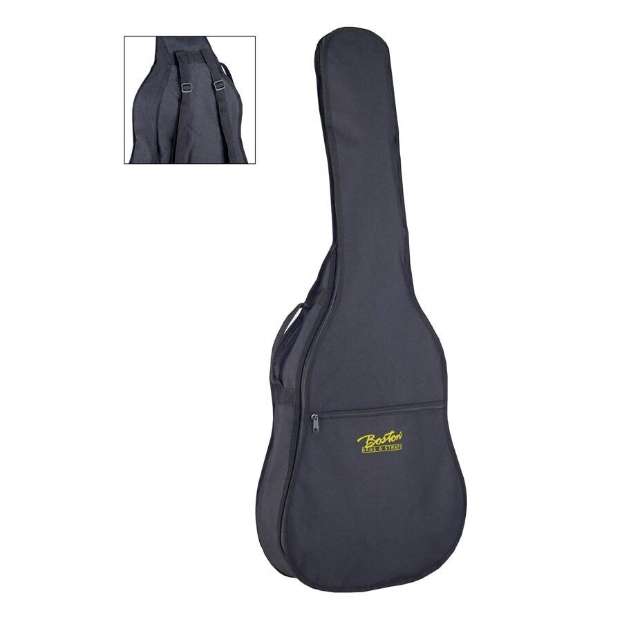 DĖKLAS KLASIKINEI GITARAI BOSTON K-06