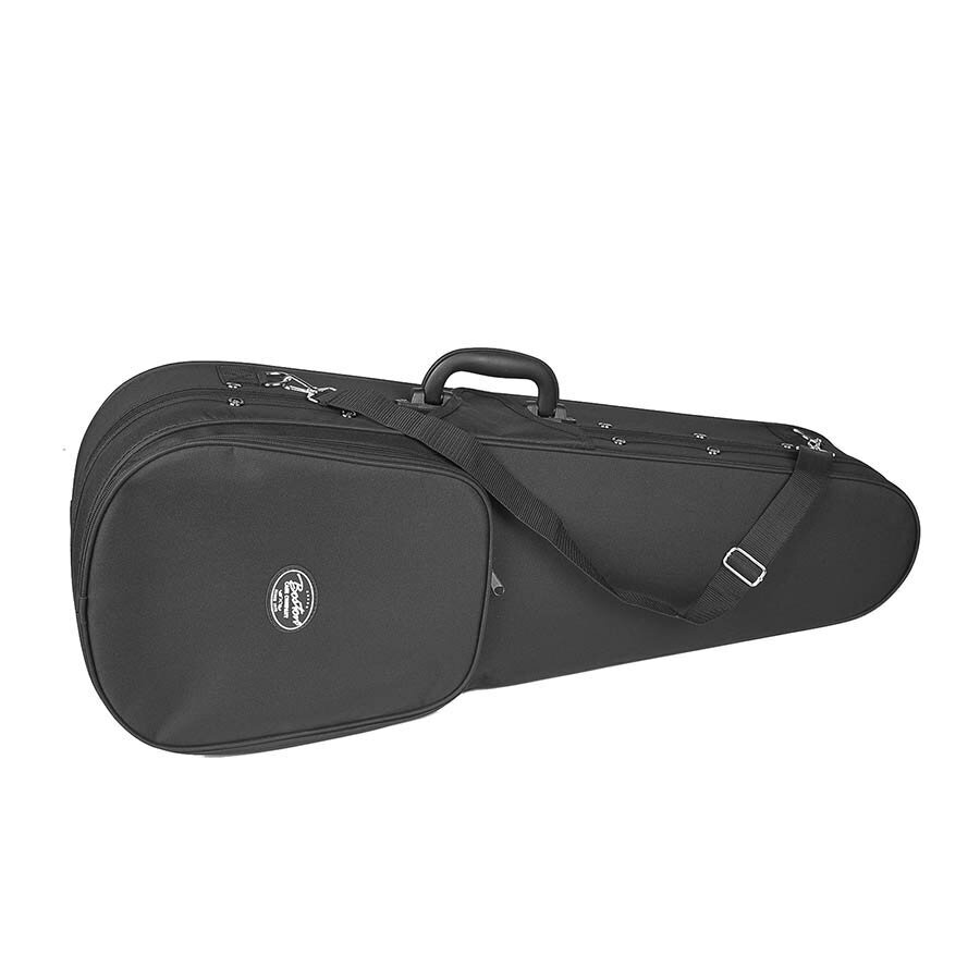 BOSTON CUK-250-C SOFTCASE FOR CONCERT UKULELE 2