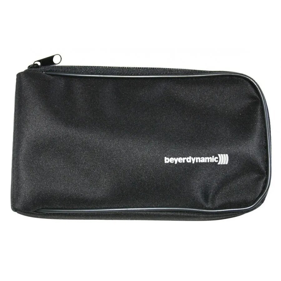 BEYERDYNAMIC M-BAG M ZIPPERBAG FOR MICROPHONES, MEDIUM