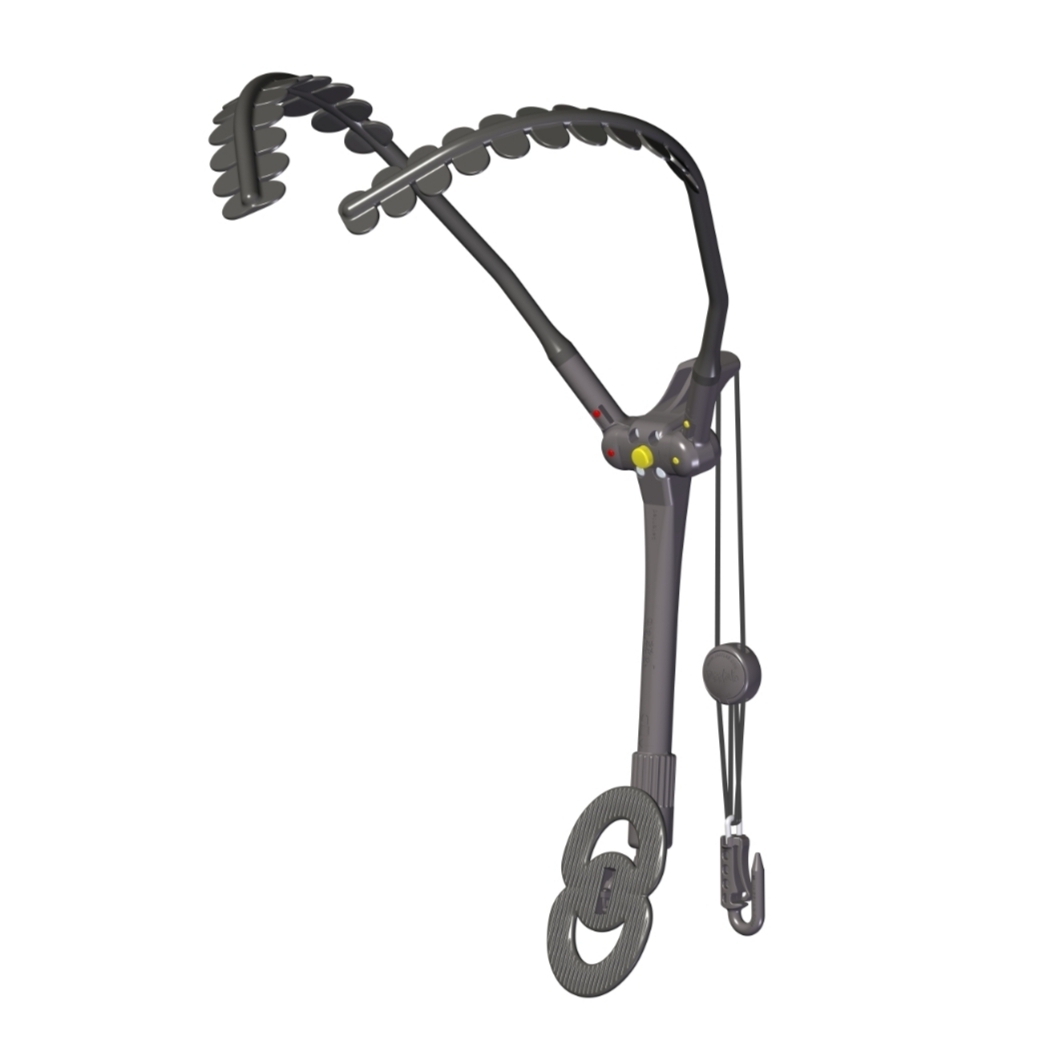 Diržas - Jazzlab - SAXHOLDER-PRO XL Diržas - Jazzlab - SAXHOLDER-PRO XL