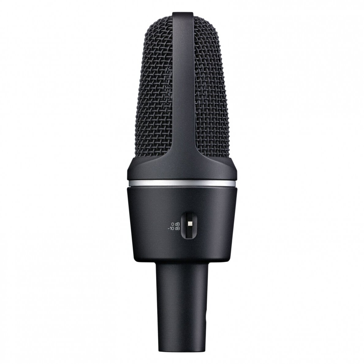 AKG C3000 CONDENSER LARGE DIAPHRAGM MICROPHONE 2