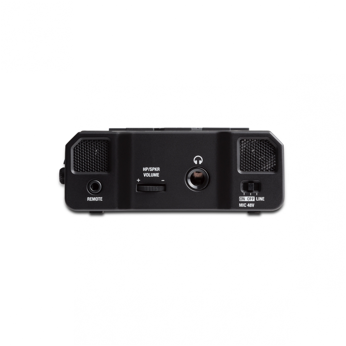Handheld Solid-State Recorder with File Encryption - Marantz PMD661 MKIII 7 Handheld Solid-State Recorder with File Encryption - Marantz PMD661 MKIII 7