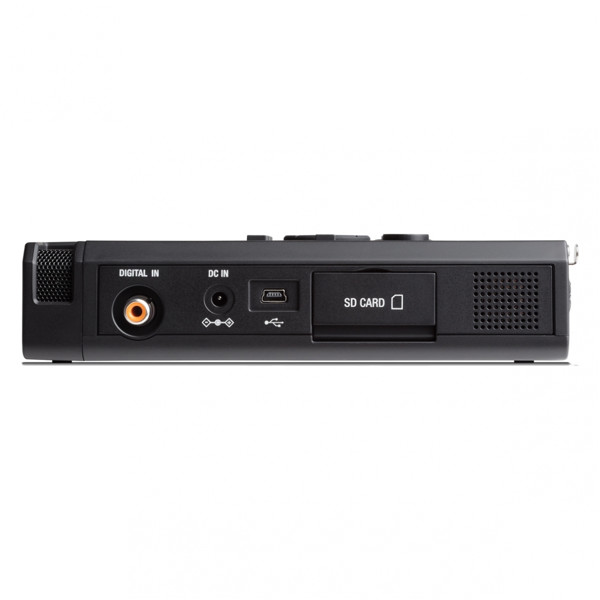 Handheld Solid-State Recorder with File Encryption - Marantz PMD661 MKIII 3
