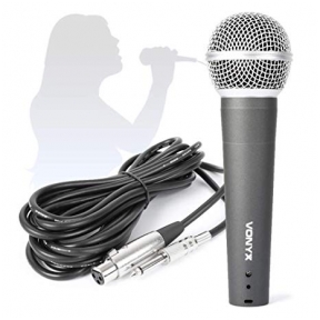 Dinaminis mikrofonas - Vonyx - DM58 173.457
