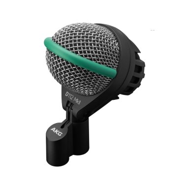 AKG D112 MKII DYNAMIC MICROPHONE