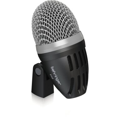 BEHRINGER C112 Premium Dynamic Microphone for Bass Drum