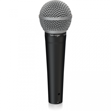 Dynamic Cardioid Microphone - Behringer SL 84C