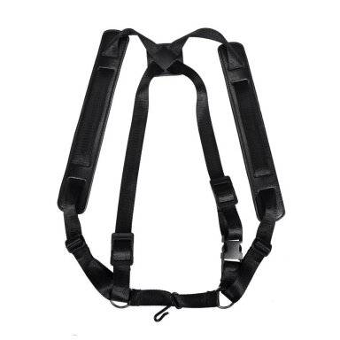 BOSTON SRH-50-BK SAXOPHONE HARNESS