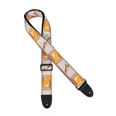 FENDER 0990683000 2" MONOGRAMMED