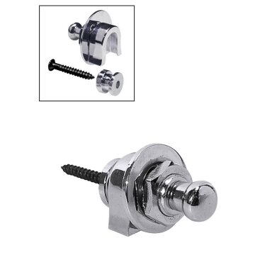 BOSTON BSL-20-CH STRAP LOCK SYSTEM