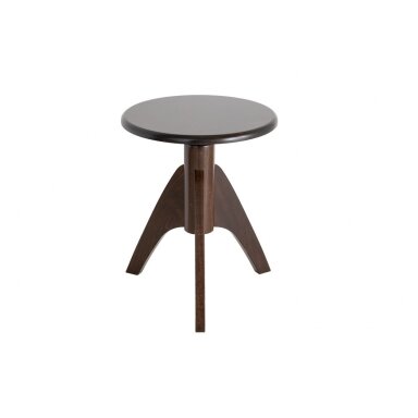 DISCACCIATI 102/N MAHOGANY SATIN