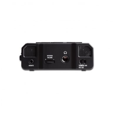 Handheld Solid-State Recorder with File Encryption - Marantz PMD661 MKIII 7 Handheld Solid-State Recorder with File Encryption - Marantz PMD661 MKIII 7