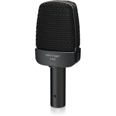 Dinaminis mikrofonas - Behringer B 906 3