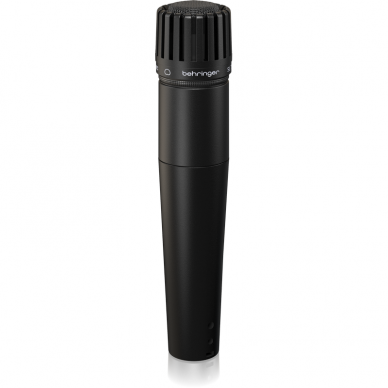 Dynamic Cardioid Microphone - Behringer SL 75C Dynamic Cardioid Microphone - Behringer SL 75C