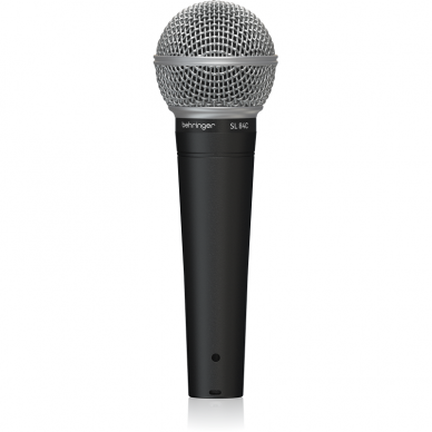 Dinaminis mikrofonas - Behringer SL 84C 1