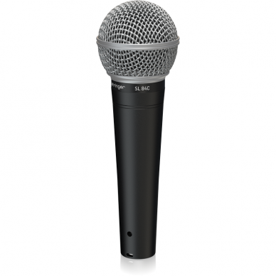 Dinaminis mikrofonas - Behringer SL 84C 3