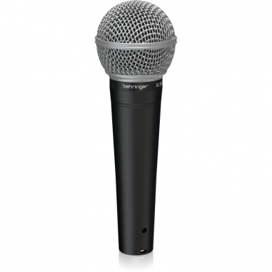 Dinaminis mikrofonas - Behringer SL 84C