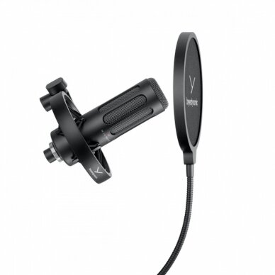 Dynamic microphone Beyerdynamic M-70 PRO X 2 Dynamic microphone Beyerdynamic M-70 PRO X 2