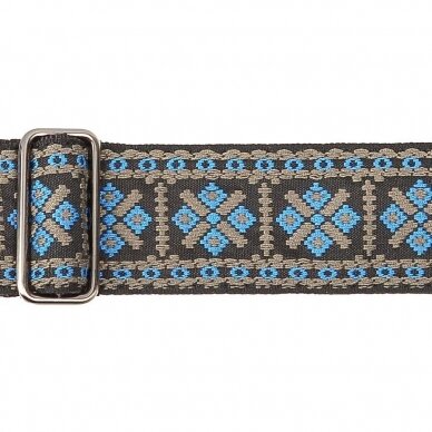 DIRŽAS GITARAI GAUCHO GST-181-BG TRADITIONAL SERIES 2