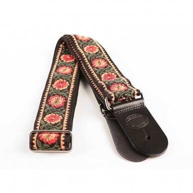 DIRŽAS GITARAI GAUCHO GST-187-07 TRADITIONAL SERIES 1