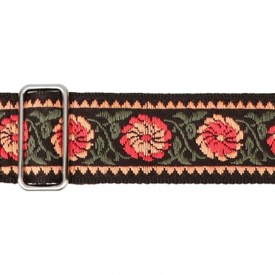 DIRŽAS GITARAI GAUCHO GST-187-07 TRADITIONAL SERIES 2