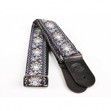 DIRŽAS GITARAI GAUCHO GST-189-02 TRADITIONAL SERIES 1