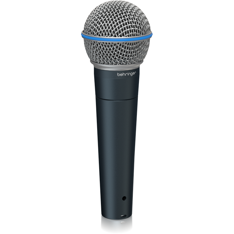 Dinaminis mikrofonas - Behringer BA 85A 1