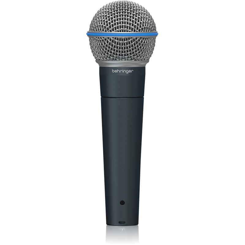 Dinaminis mikrofonas - Behringer BA 85A Dinaminis mikrofonas - Behringer BA 85A