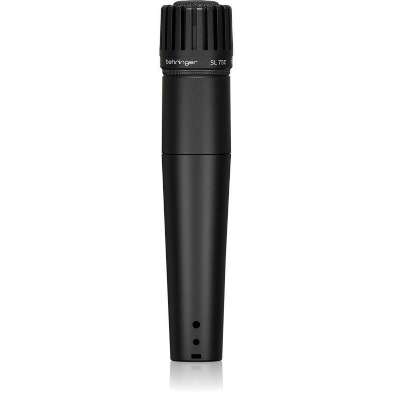 Dynamic Cardioid Microphone - Behringer SL 75C 1 Dynamic Cardioid Microphone - Behringer SL 75C 1