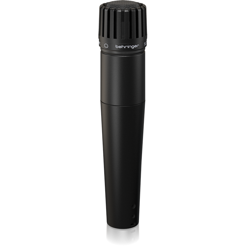 Dynamic Cardioid Microphone - Behringer SL 75C Dynamic Cardioid Microphone - Behringer SL 75C
