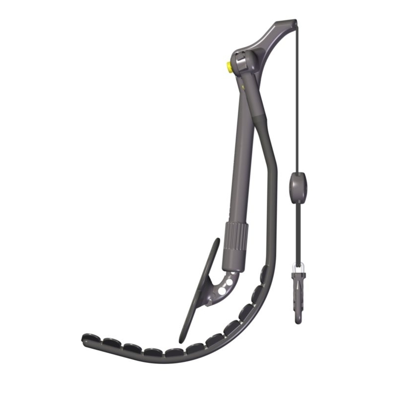 Diržas - Jazzlab - SAXHOLDER-PRO M 1 Diržas - Jazzlab - SAXHOLDER-PRO M 1