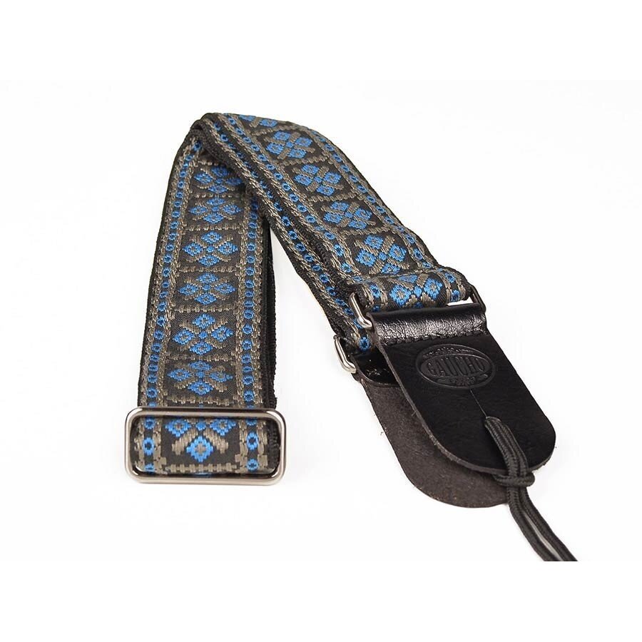 DIRŽAS GITARAI GAUCHO GST-181-BG TRADITIONAL SERIES 1