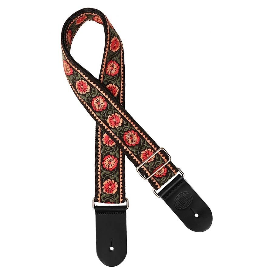 DIRŽAS GITARAI GAUCHO GST-187-07 TRADITIONAL SERIES