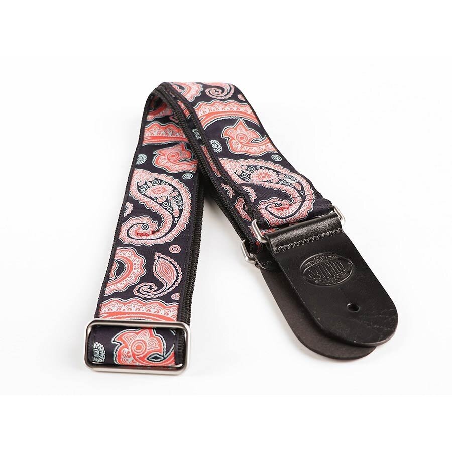 DIRŽAS GITARAI GAUCHO GST-188-22 TRADITIONAL SERIES 1
