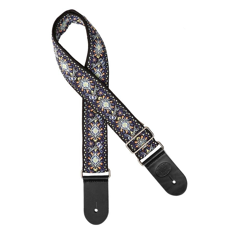DIRŽAS GITARAI GAUCHO GST-189-02 TRADITIONAL SERIES