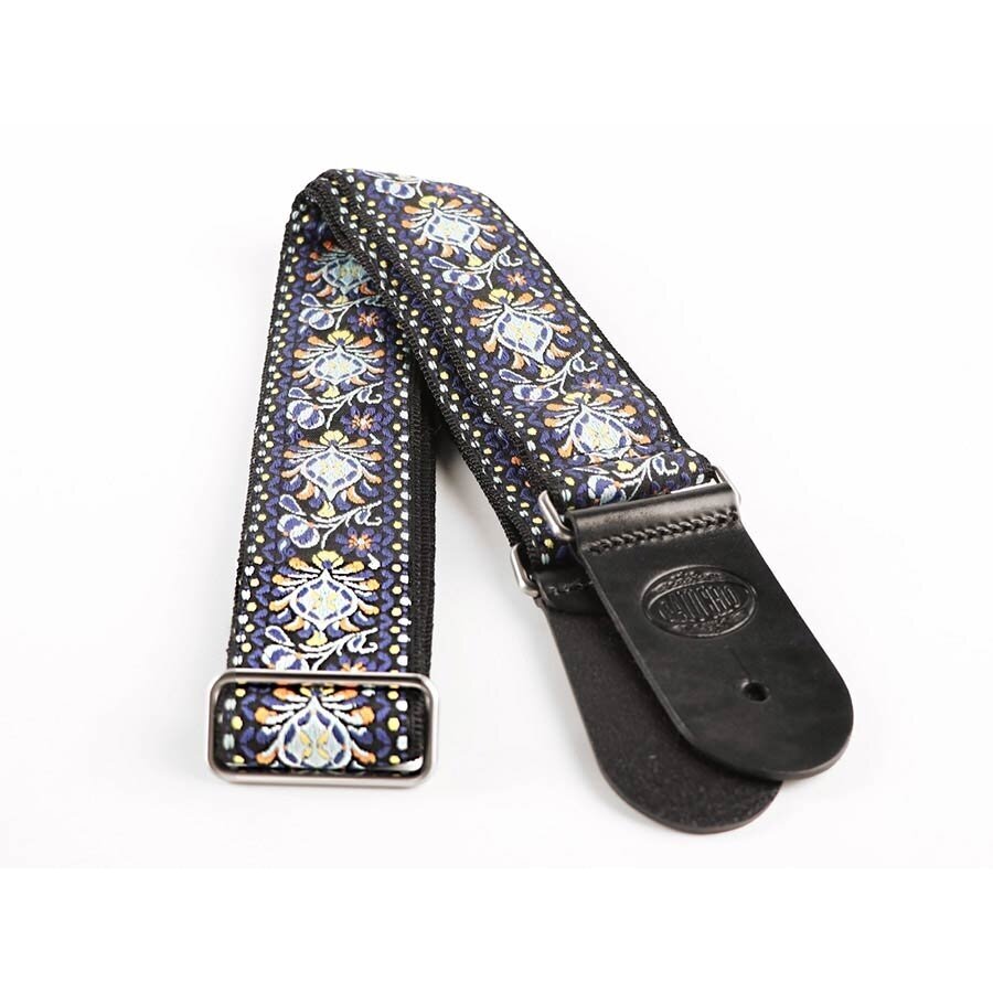 DIRŽAS GITARAI GAUCHO GST-189-02 TRADITIONAL SERIES 1
