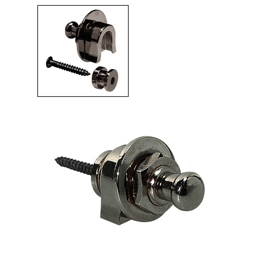 BOSTON BSL-20-BC STRAPLOCK SYSTEM