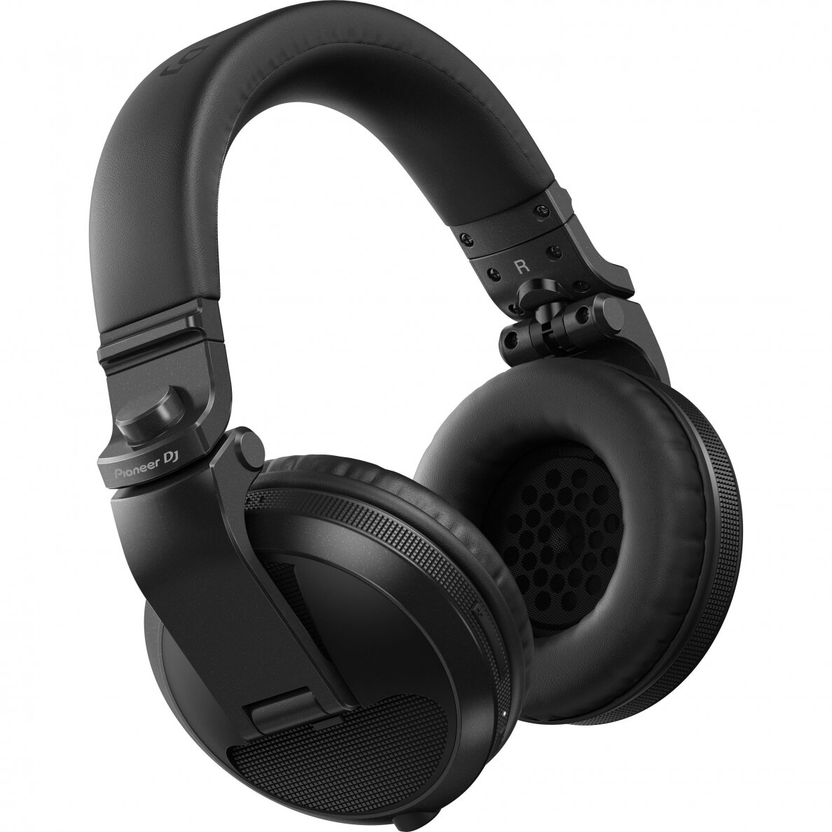 PIONEER HDJ-X5BT-K DJ HEADPHONES WITH BLUETOOTH BLACK 2